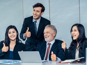 El papel de la interpretación en la era de los negocios internacionales