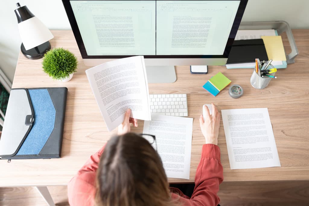 Empresa de traducción en Santiago y Noia