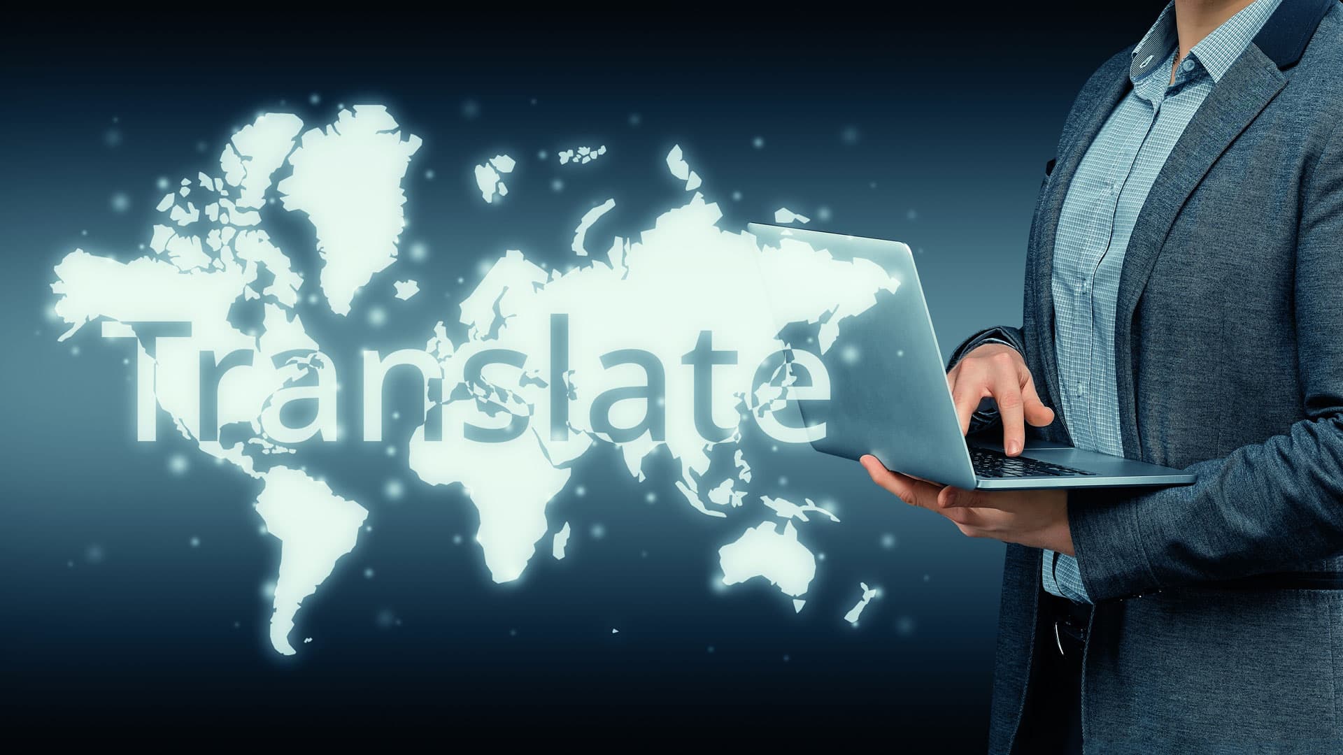 Especialistas en traducciones juradas en Santiago y Noia