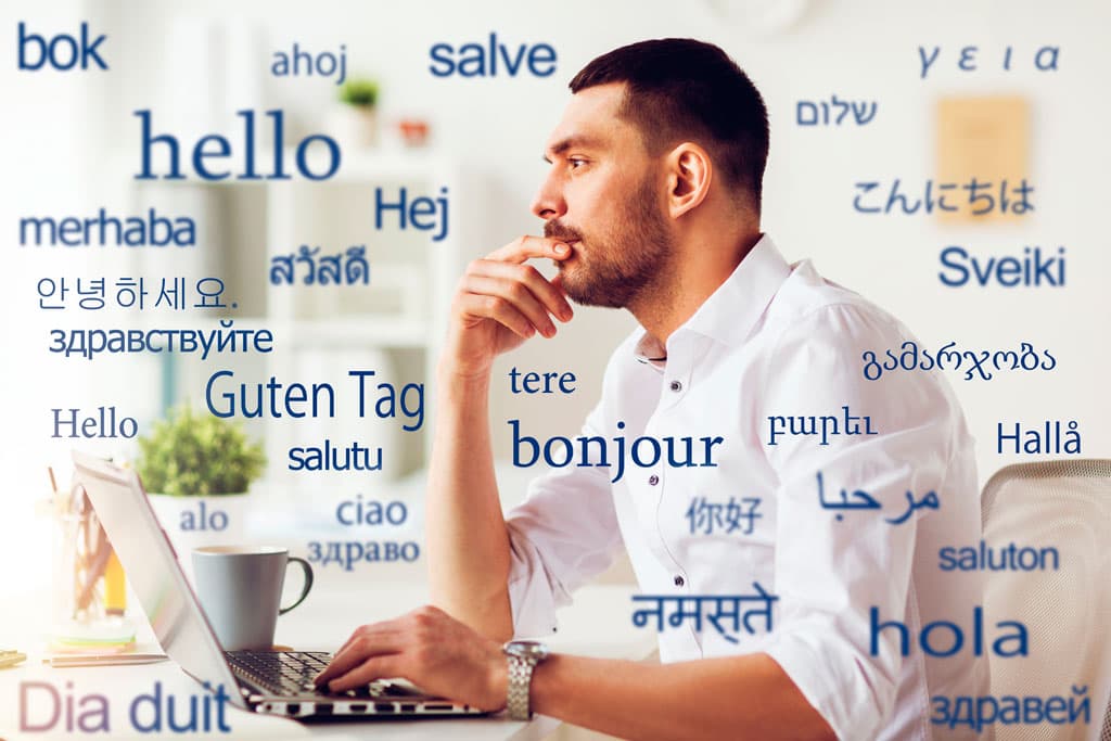 Revisión de toda clase de textos en Galicia