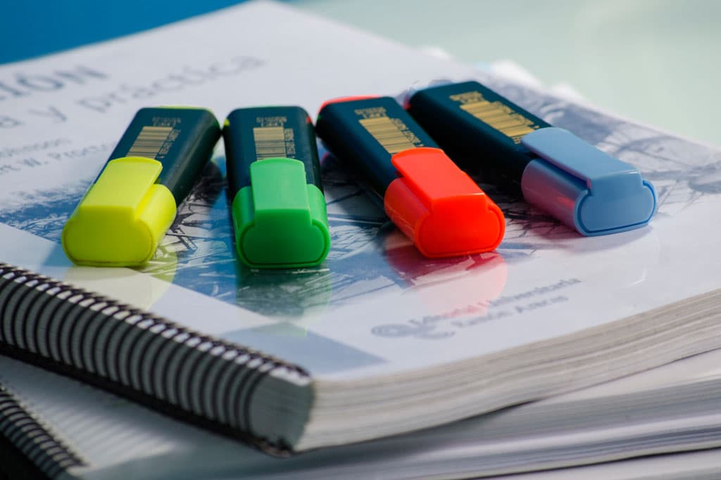 Traducción de documentos académicos