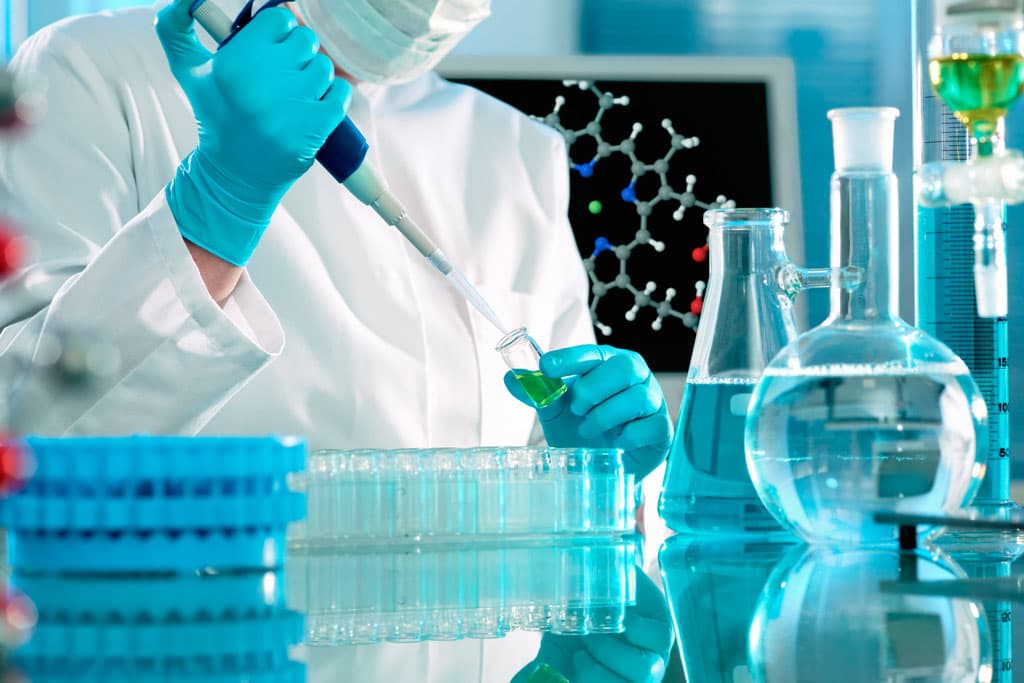 Traducción de documentos científicos