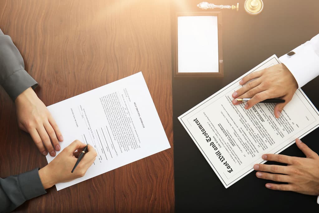 Traducciones juradas oficiales en Galicia