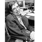 Stephen Hawking, el gran genio de la cultura británica